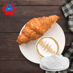 NA CMC Sodium Carboxymethyl Cellulose In Food Additive FVH9-4