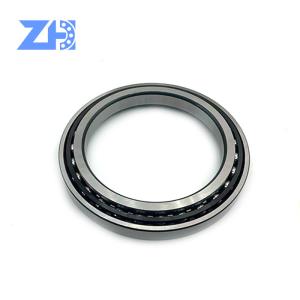China 120BA16 120BA-16 excavator travel motor gear box bearing 120x165x22mm Single Row Angular Contact Ball Bearing 120ba16 on sale