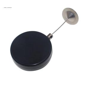 Retractable Recoiler Mobile Anti Theft Display Security Pull Box