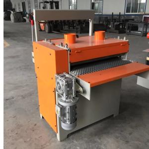 Infrared Multiple Wood Multi Blade Rip Saw Machine Circular Saw