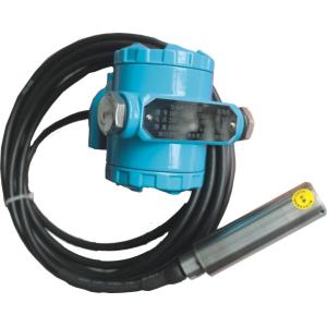 Cheap Split immersion liquid level transducer HPT-34 for sale