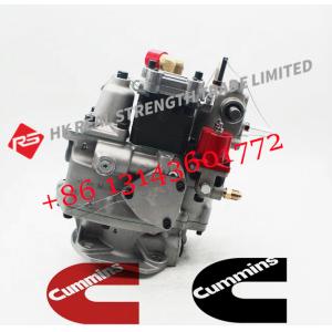 Diesel KTA19-M3 Common Rail Engine Parts For CumminsTruck Car PT Pump 3655633