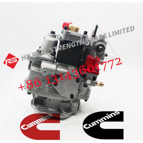 Diesel KTA19-M3 Common Rail Engine Parts For CumminsTruck Car PT Pump 3655633