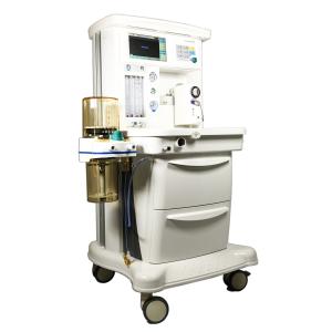 ICU Anesthesia Workstation 7" Display APL Valve Basic Anesthesia Machine