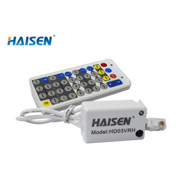 Quality Dimming Function 5V PWM Dimmable Microwave Movement Sensor IP 20 wholesale