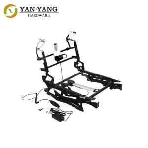 China Electric Motorized sofa Recliner Mechanism for Furniture Accessories on sale