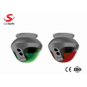 High Accuracy Car Parking System Sensor Adjustable Detection Distance For PGS