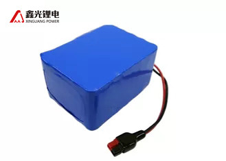 24 Volt 10A Lawn Mower Battery