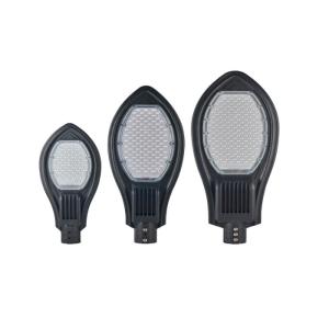 110LM 100w 150w 200w Waterproof LED Street Lights Integrated Split Street Lights