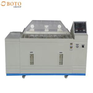 Environmental Test Chambers Salt Spray Corrosion Test Chamber B-SST-90 Lab