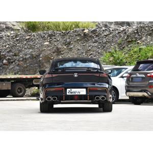 Good Price Fast Ship Turbo 2WD Chang An EV Changan UNI-V China Cheap DCT