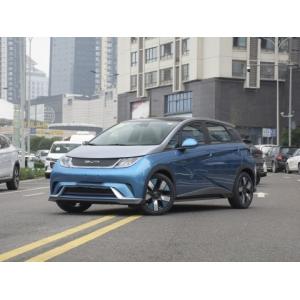 s Most Popular Small Pure Electric Car 2023 BYD Dolphin Knight Edition Eeletric