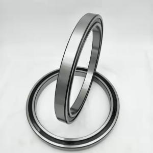 High Precision GCR15 6840 Thin Section Bearing Single Row 200x250x24mm Farm