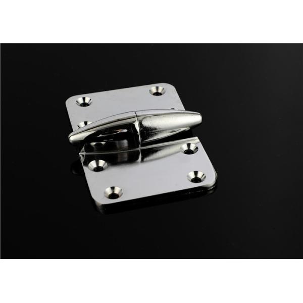 Quality ADC12 A380 Die Casting Processing Aluminum Alloy Shell High Pressure Casting wholesale