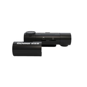 1080P U7 Richmor 4G GPS Dual Camera Dashcam MDVR BK6MZ 2CH Wireless MDVR System