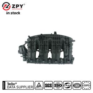China ZPY Engine Intake Manifold for Audi A5 Quattro 2.0L 06L133201T on sale