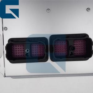 P4963807 ECU Computer Board Control Panel for Engine Parts