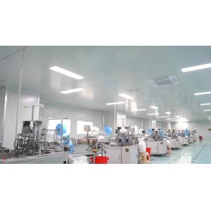 Cheap Wholesale non-woven 3 layers disposable ear loop custom color mask black pink colorful surgical face mask for sale