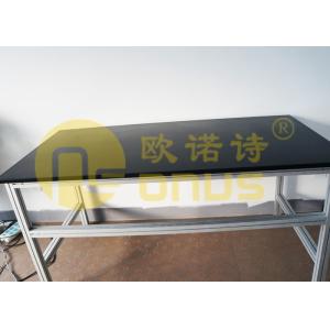 Laboratory work surfaces bench slab worktop countertop for hospital and school