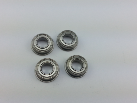 153500224 Brg Ball Dbl Shld & Flgd 8idx16odx5wmm