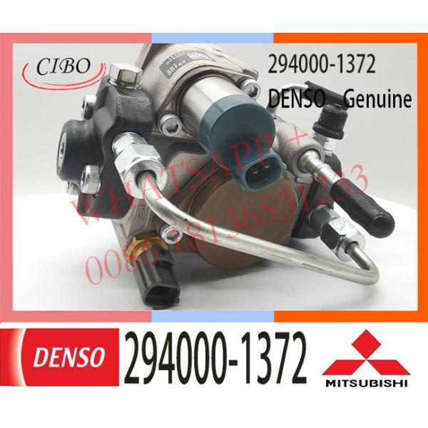 294000-1372 DENSO Diesel Engine Fuel HP3 pump 294000-1372 1460A053 For MITSUBISHI 4D56