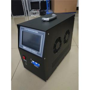 AC380V Battery Charge Discharge Tester With PTC Ceramic Resistance