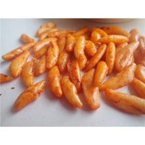 Grain Japanese Rice Crackers OU KOSHER Japanese Arare Crackers