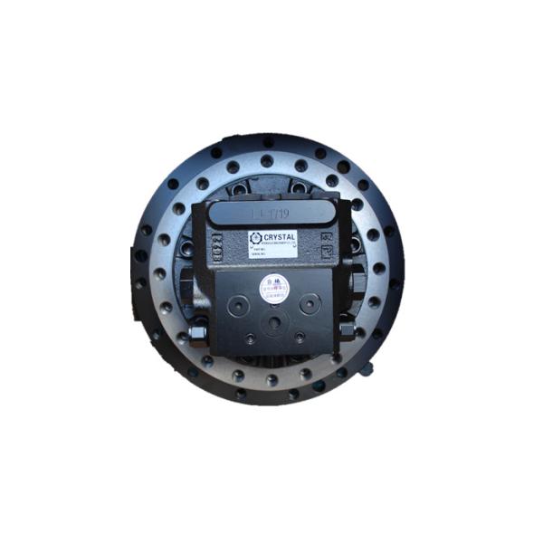 Quality Excavator Part Travel Motor Assy TM18 GM18 FINAL DRIVE ASSY For PC120-3 PC100-3 PC100-5 wholesale