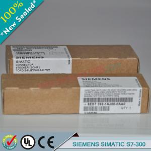 SIEMENS SIMATIC S7-300 6ES7312-1AE14-0AB0 / 6ES73121AE140AB0