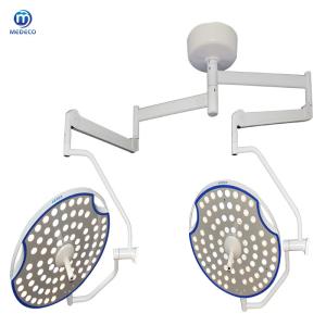 Medical light V series Dual control shadowless LED Operting Light700 700