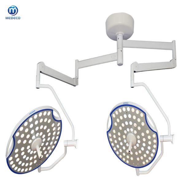 Quality Medical light V  series Dual control shadowless LED Operting Light700 700 wholesale