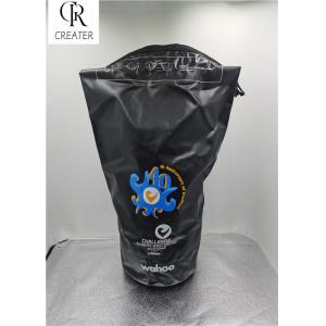 SGS Insulated Thermal Cooler Bag 10L Floating Waterproof Backpack