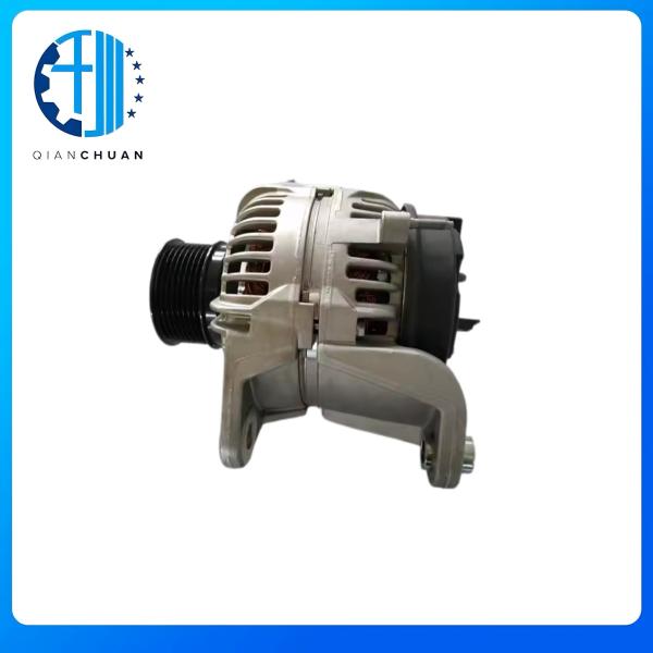 VOE14632907 14632907 Alternator for Volvo EC700CHR EC750DL EC750EL EC950EL Excavator Engine Spare Parts for Machinery Construction