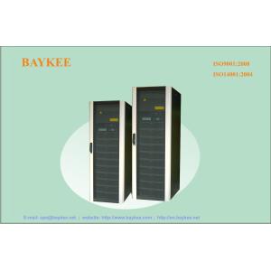 Modular Parallel Redundant UPS 10k-200k