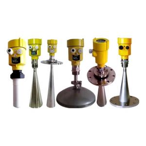 Cheap KLD 26GHz Series RS485 Modbus Radar Level Meter for sale