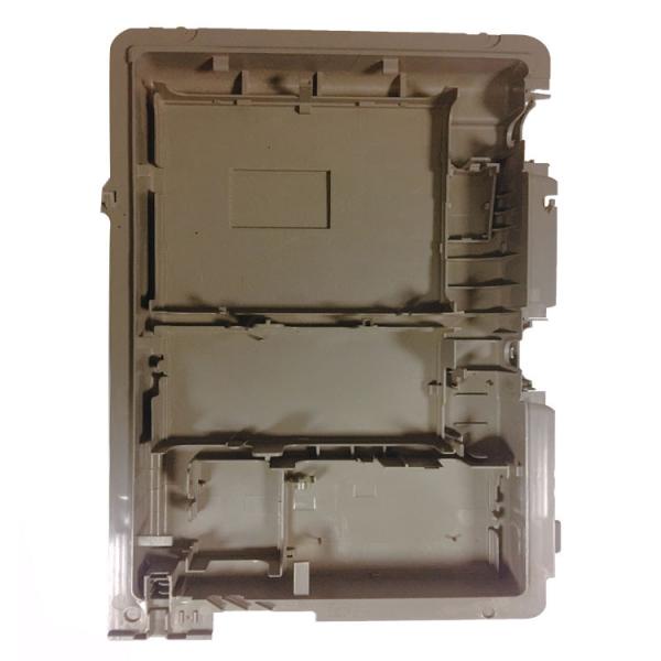 Insert Molding OEM Service Auto Injection Mold with Hot Runner and Solidworks
