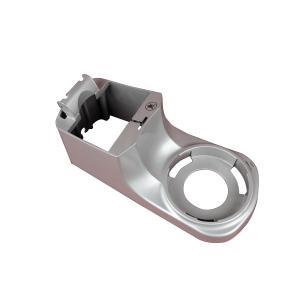 Furniture Parts Aluminium Die Castings Blender for Agitator