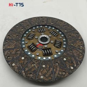 380MM14TEngine Clutch Plate Assy For Optimal Functionality