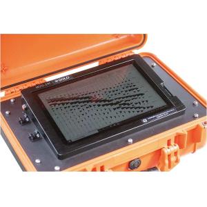 High Precision Seismograph Geophysical Survey Equipment Seismic Monitoring