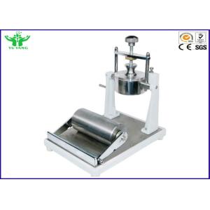 75mm/10min Pachage / Paper and Cardboard Water Absorption Testing Eqipment