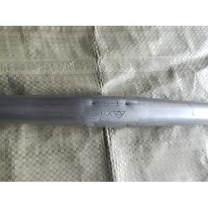 Simple Connection Aluminum Alloy Automatic Splice Adopting State Of Art