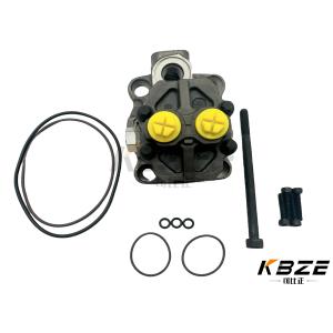 E324 E329 E330 313-6357 KBZE FUEL TRANSFER PUMP CA3186357 318-6357 3186357 FOR C7 C9 C-9 ENGINE