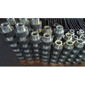 cnc machining parts,Cone-shaped bevel gear processing, all kinds of modular gear