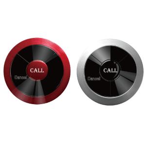 call/cancel wireless waiter service calling system call button transmitter