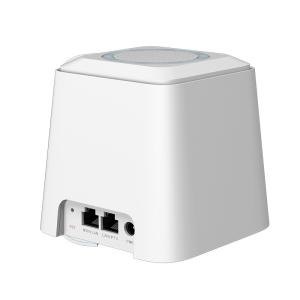 10/100M Ethernet Port 2.4G 5.8G 1200Mbps Mesh Wifi Router
