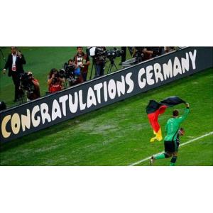 Cheap Hot Backup Stadium Perimeter Led Display , Outside Led Advertising Boards Football for sale