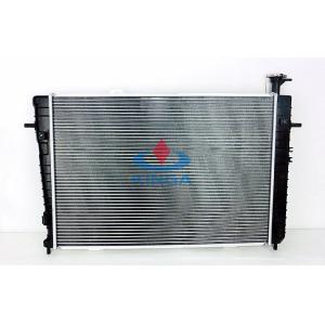 TUCSON ' 04 Aluminium Hyundai Radiator OEM 25310 - 2E100 / 2E400 / 2E800