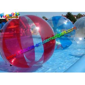0.8mm PVC Inflatable Walking on Water Zorb Ball For Kids Funny