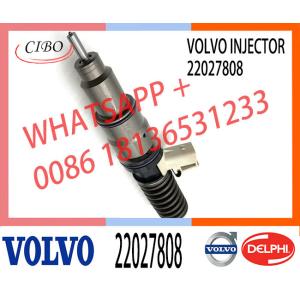 Diesel Fuel Injector BEBE5L11001 BEBE4L11001 85013612 85013611 22027808 For MARK