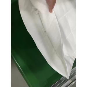 Pre-filtering Paper Frame Filter Bag Manufacturing Machine For Air Ventilation